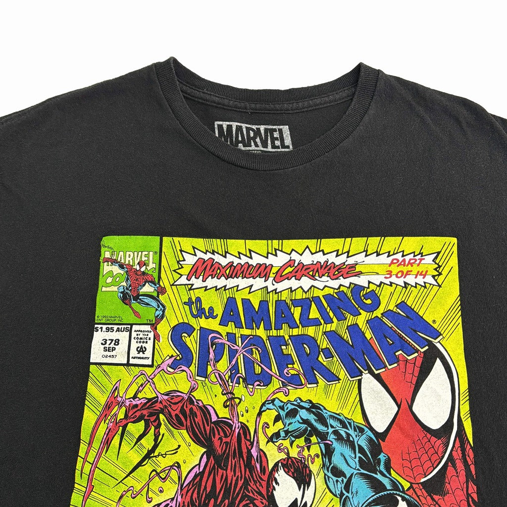 MARVEL Character T-Shirt