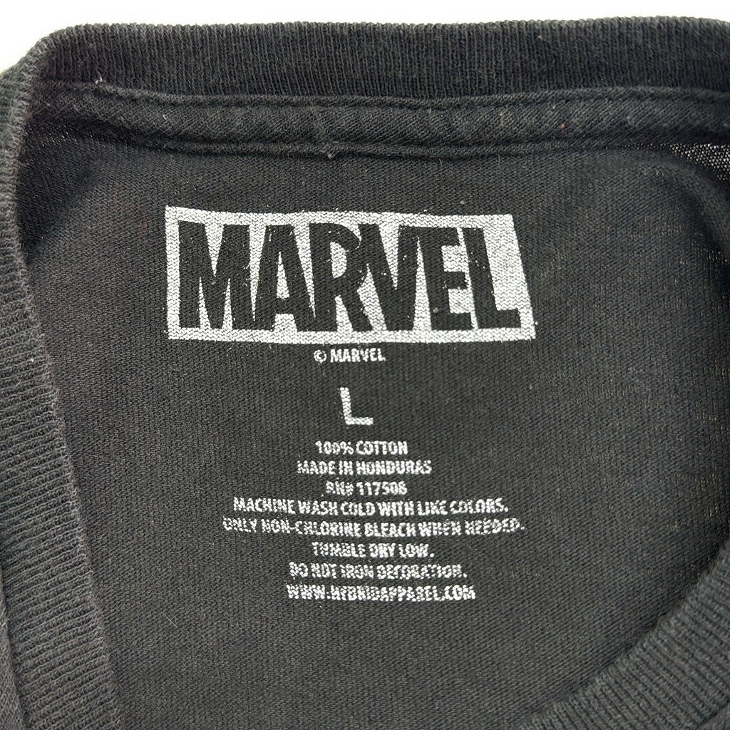 MARVEL Character T-Shirt