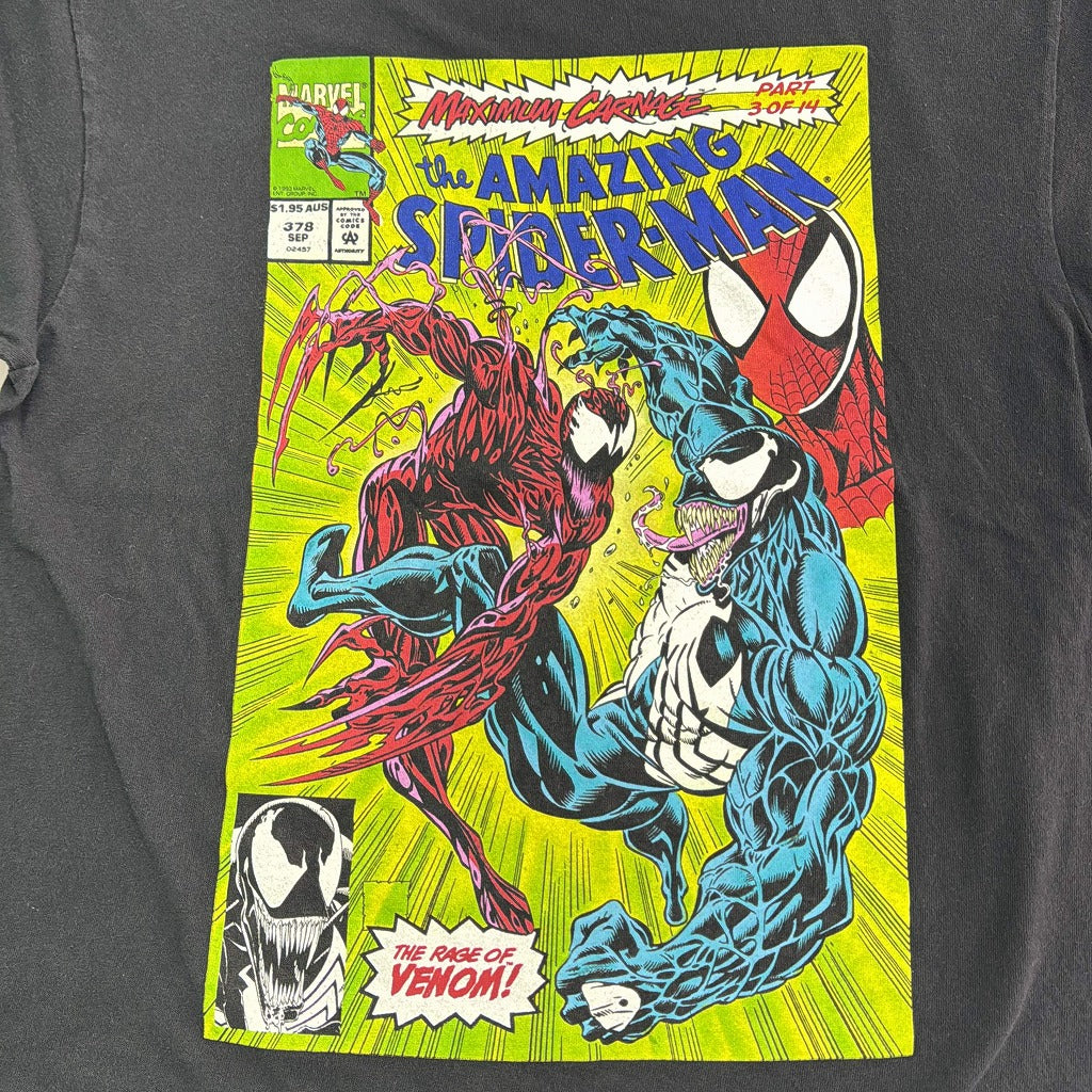 MARVEL Character T-Shirt