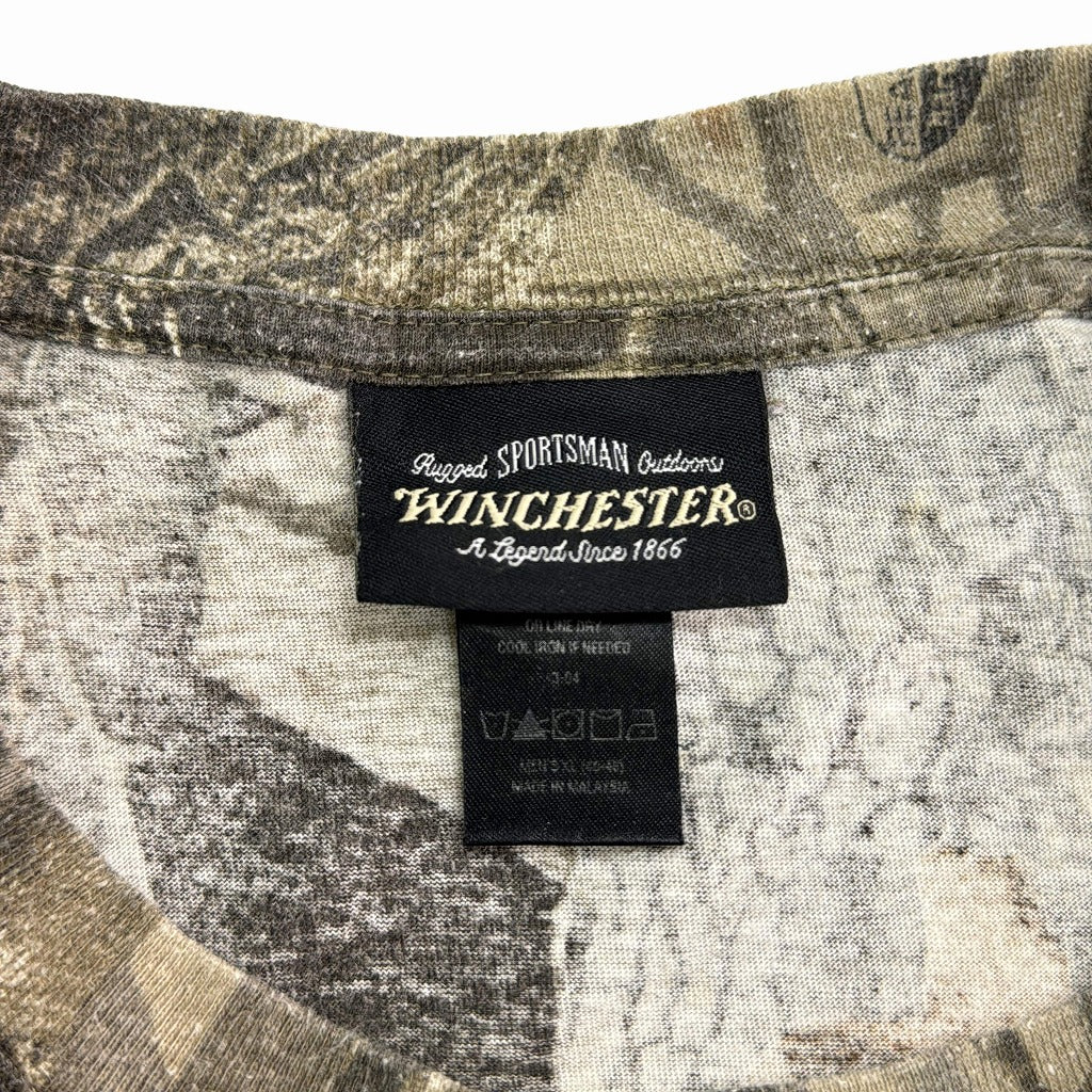 WINCHESTER T-Shirt