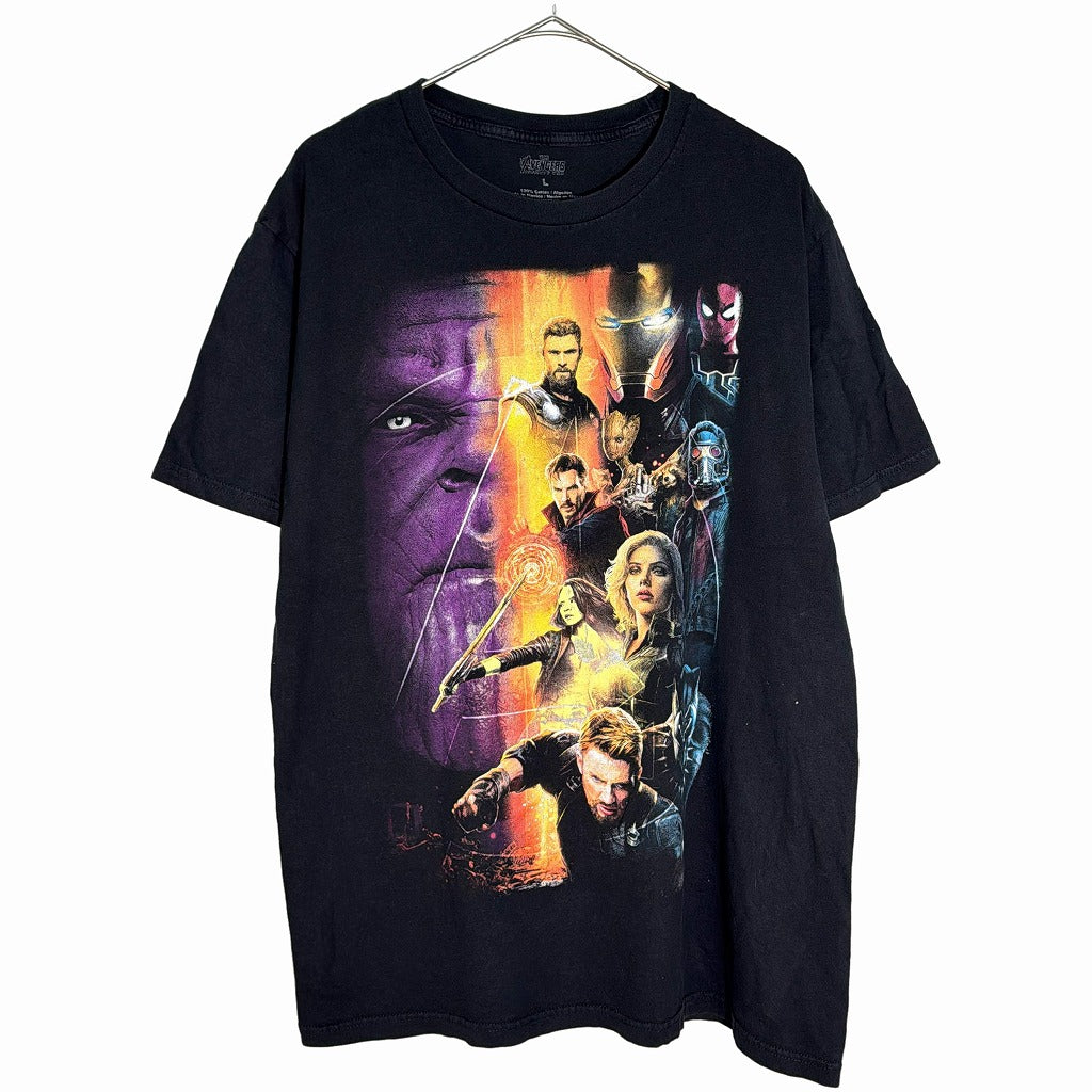 MARVEL Movie T-Shirt