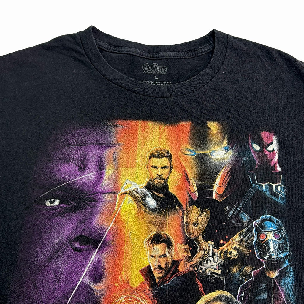 MARVEL Movie T-Shirt