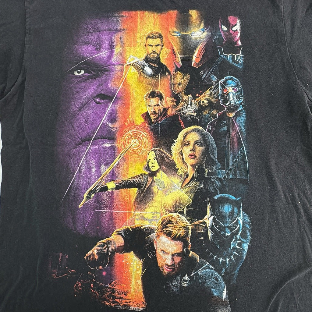 MARVEL Movie T-Shirt