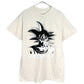 DRAGON BALL Z Character T-Shirt