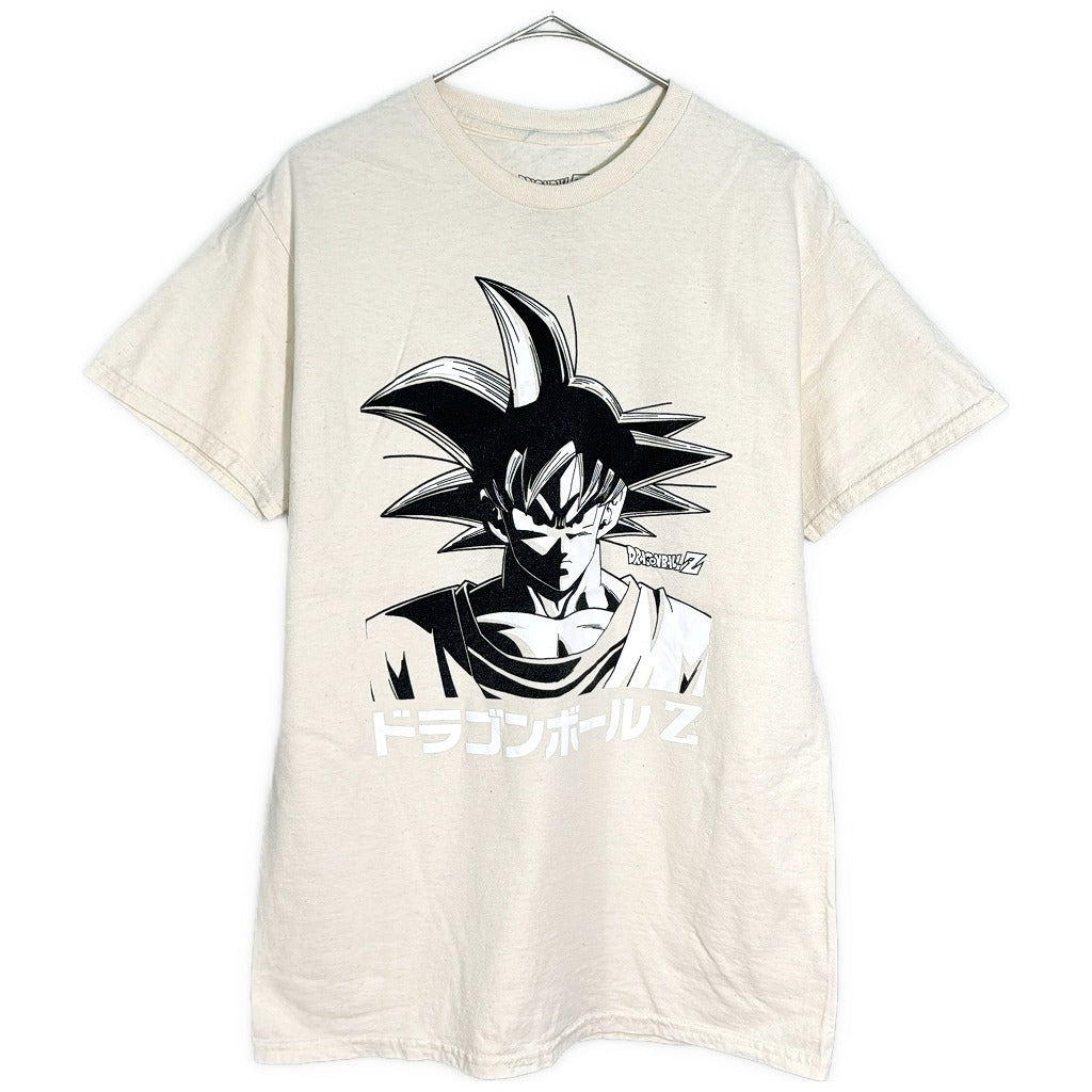 DRAGON BALL Z Character T-Shirt