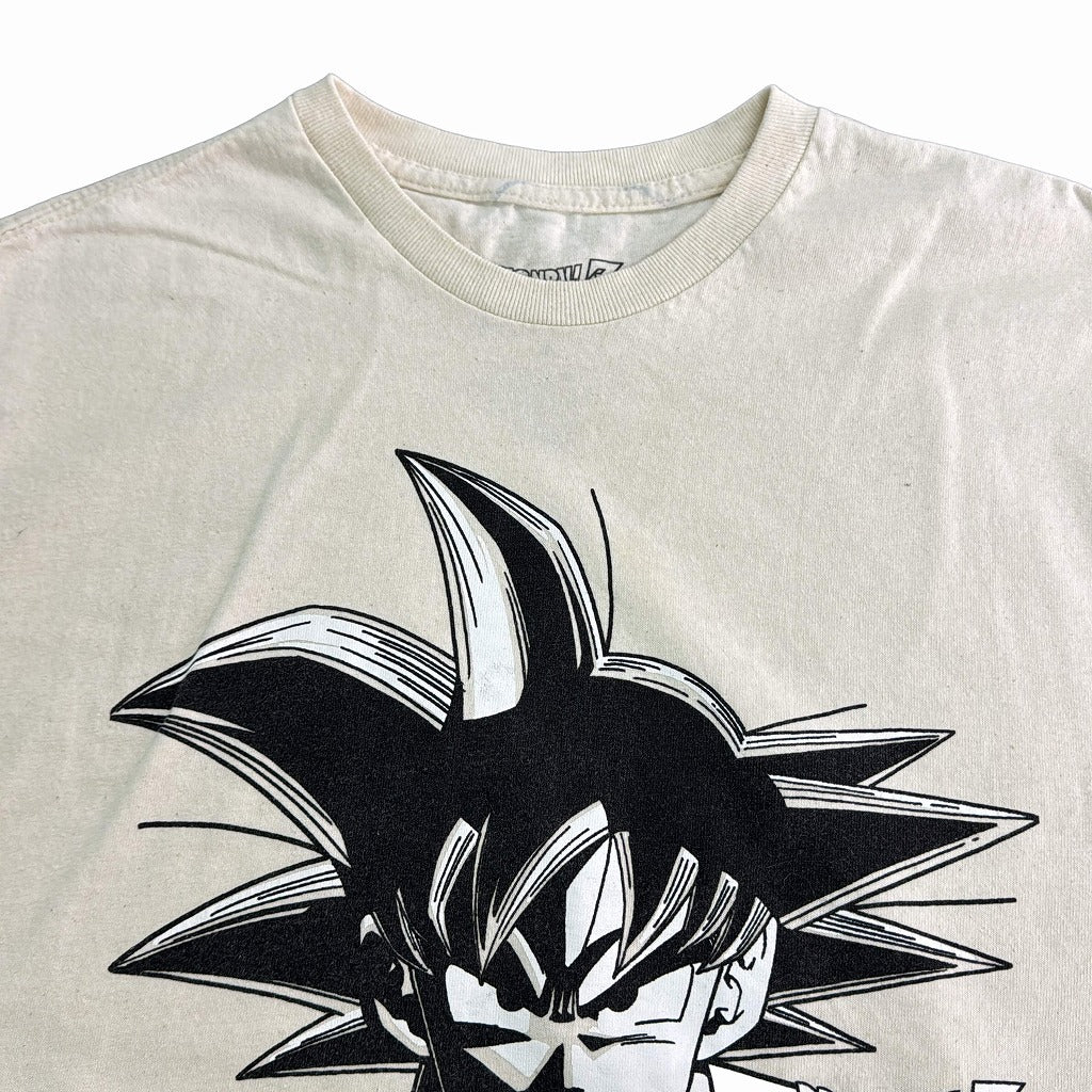 DRAGON BALL Z Character T-Shirt