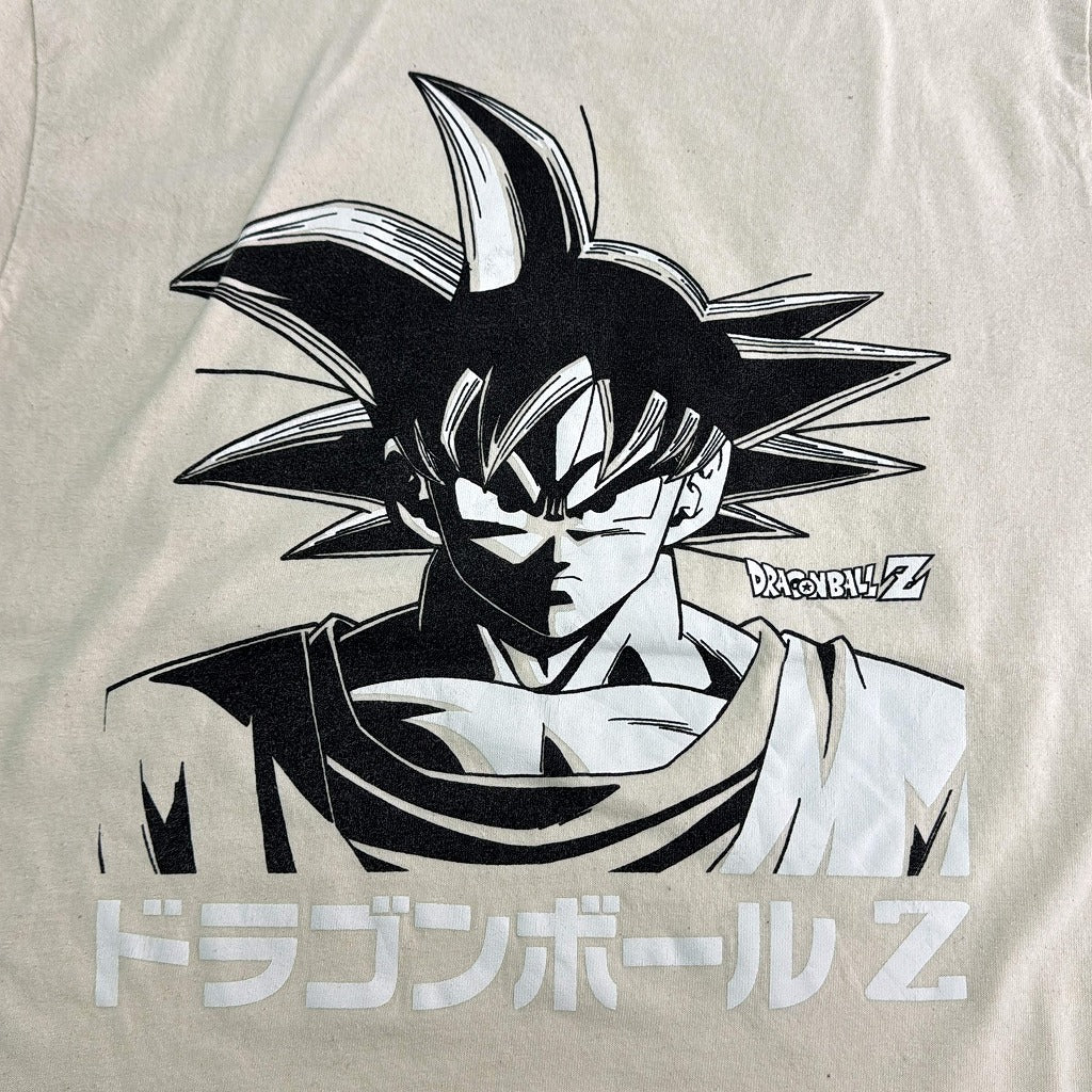 DRAGON BALL Z Character T-Shirt