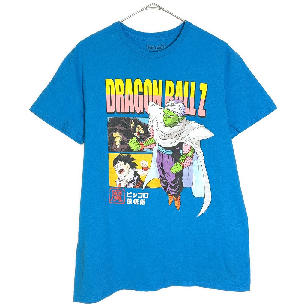 DRAGON BALL Z Character T-Shirt