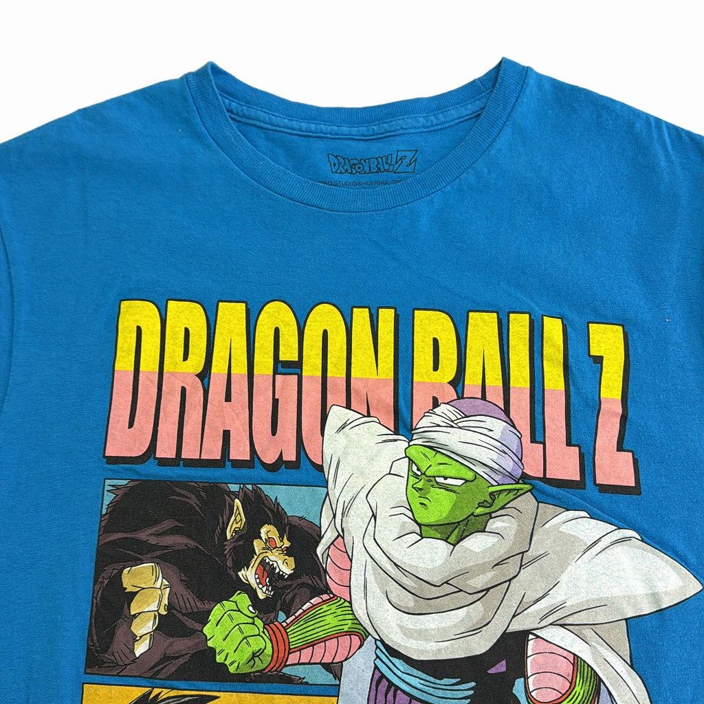 DRAGON BALL Z Character T-Shirt