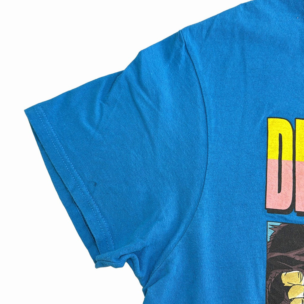 DRAGON BALL Z Character T-Shirt