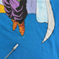 DRAGON BALL Z Character T-Shirt
