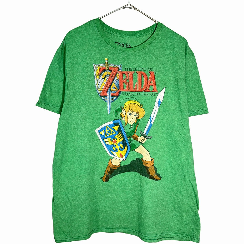 Character T-Shirt