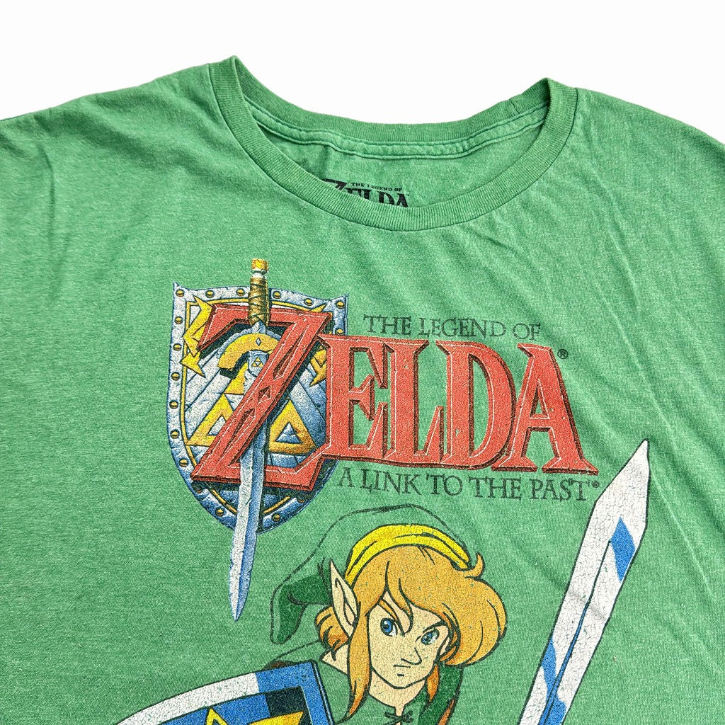 Character T-Shirt