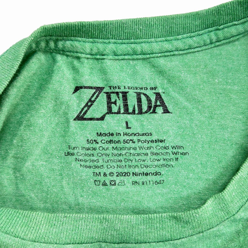 Character T-Shirt