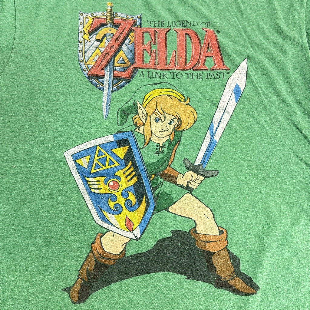 Character T-Shirt