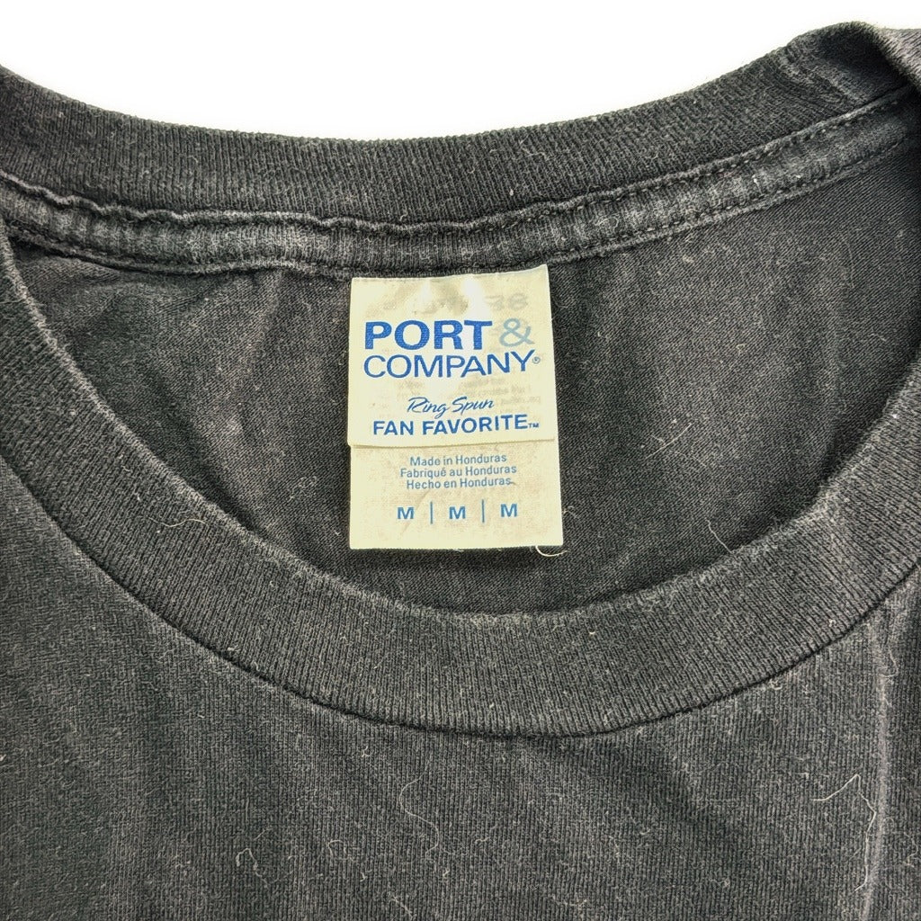 PORT&COMPANY Musician T-Shirt