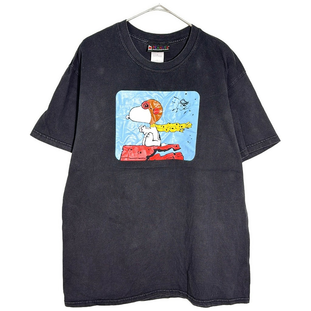 PEANUTS Character T-Shirt