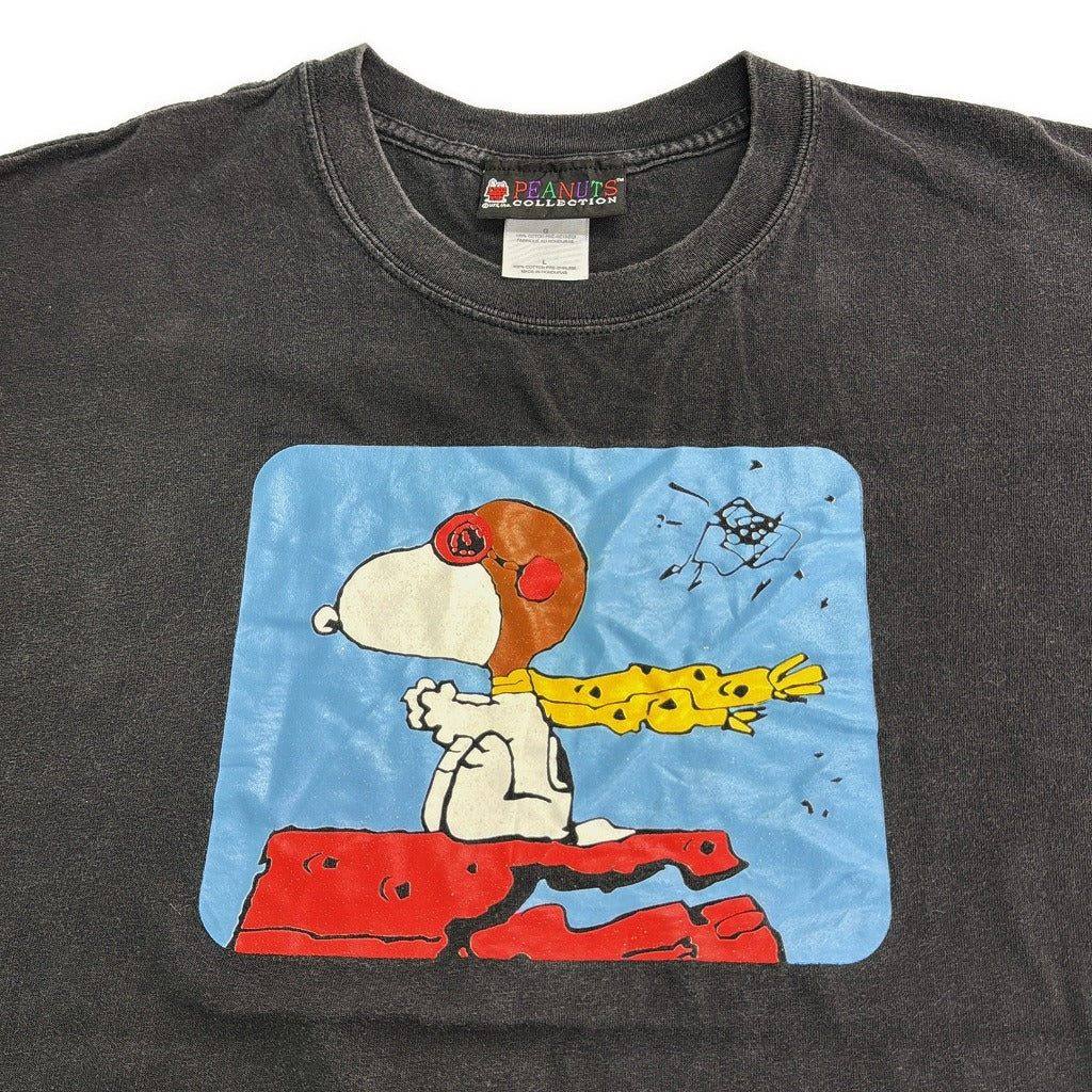 PEANUTS Character T-Shirt
