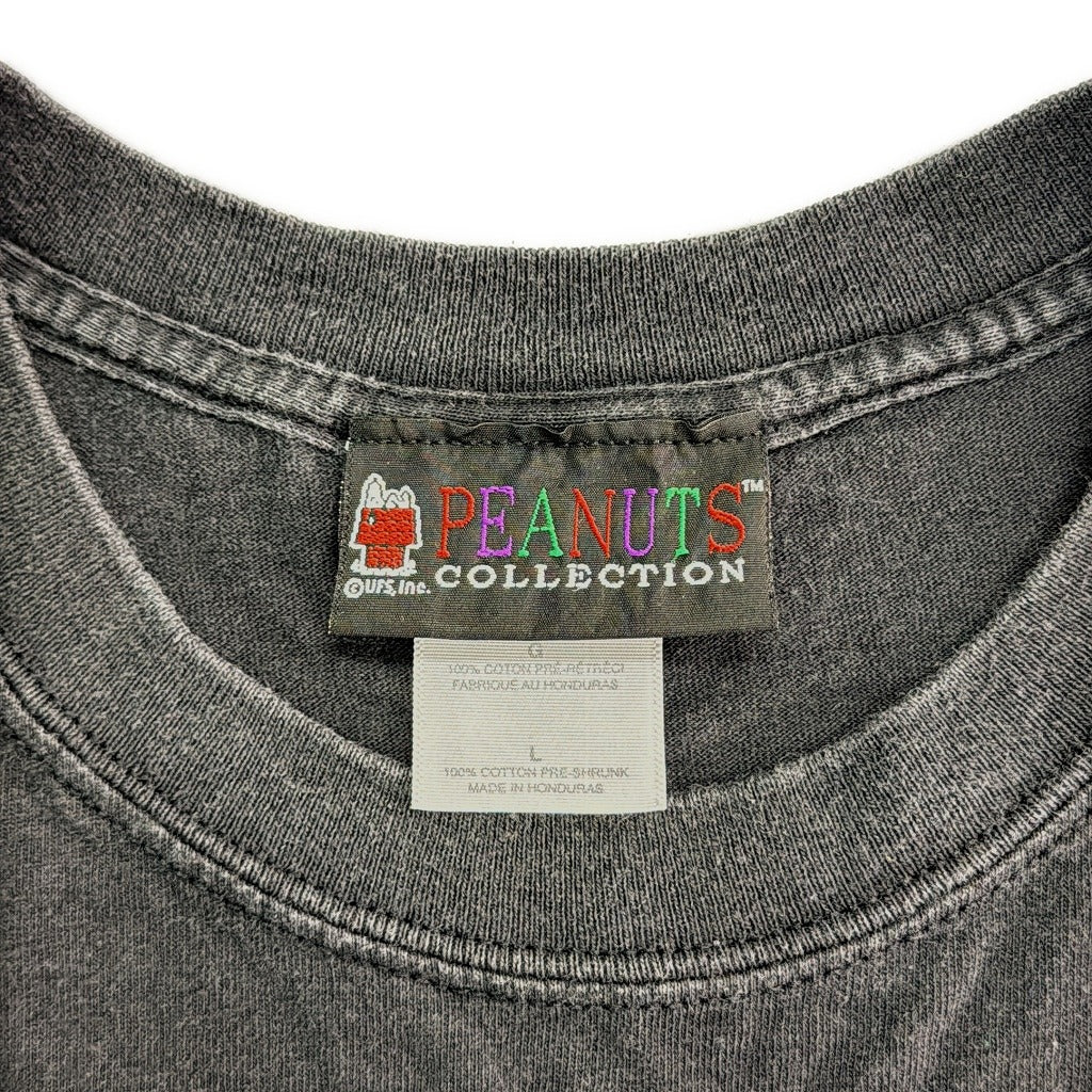 PEANUTS Character T-Shirt