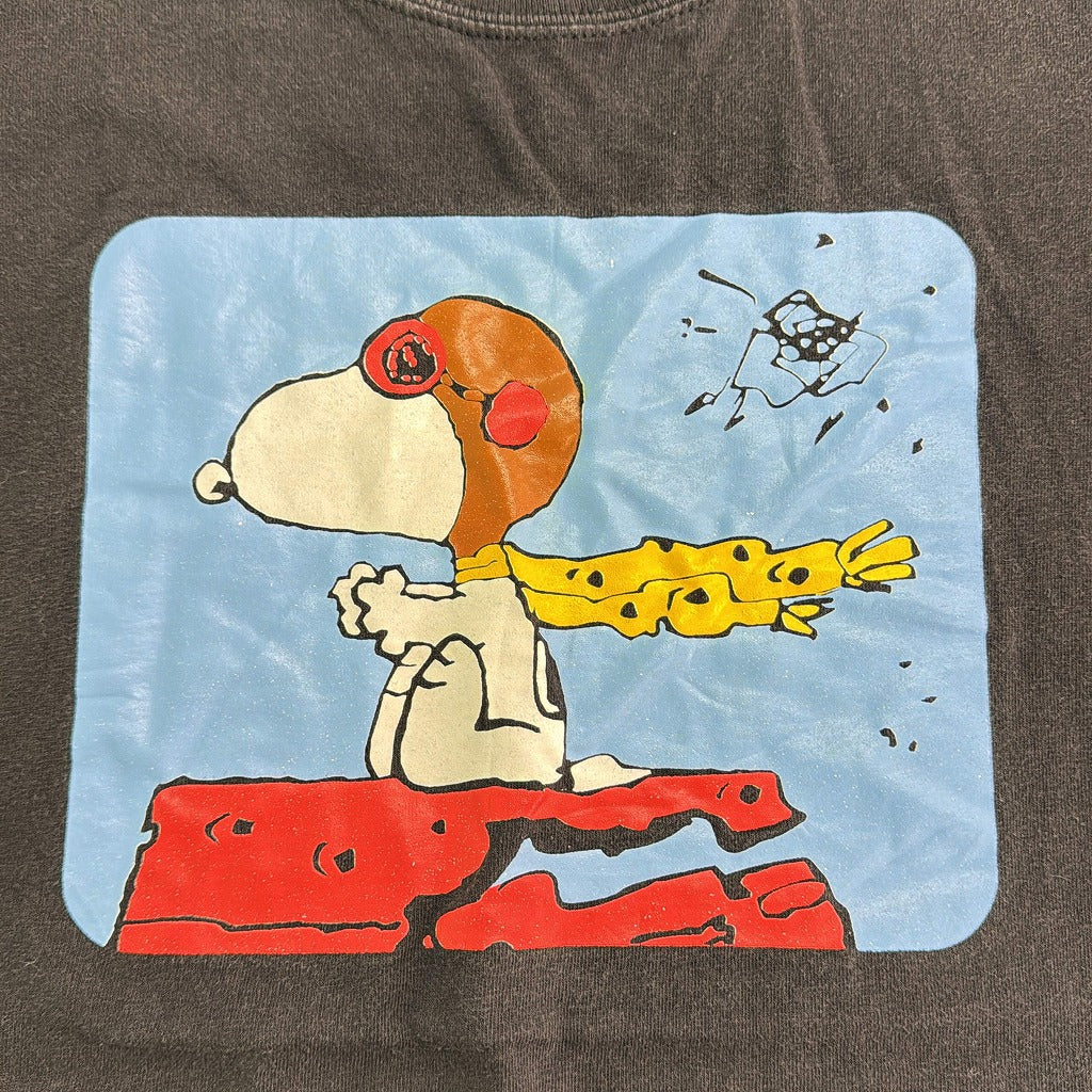 PEANUTS Character T-Shirt