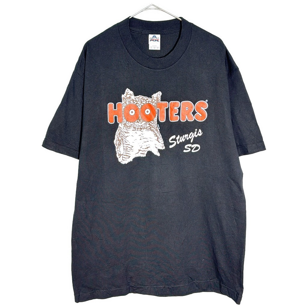 00s ALSTYLE Company T-Shirt