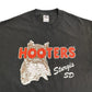 00s ALSTYLE Company T-Shirt