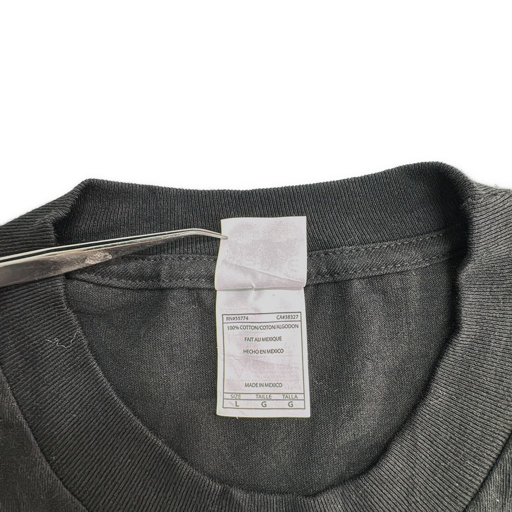 00s ALSTYLE Company T-Shirt