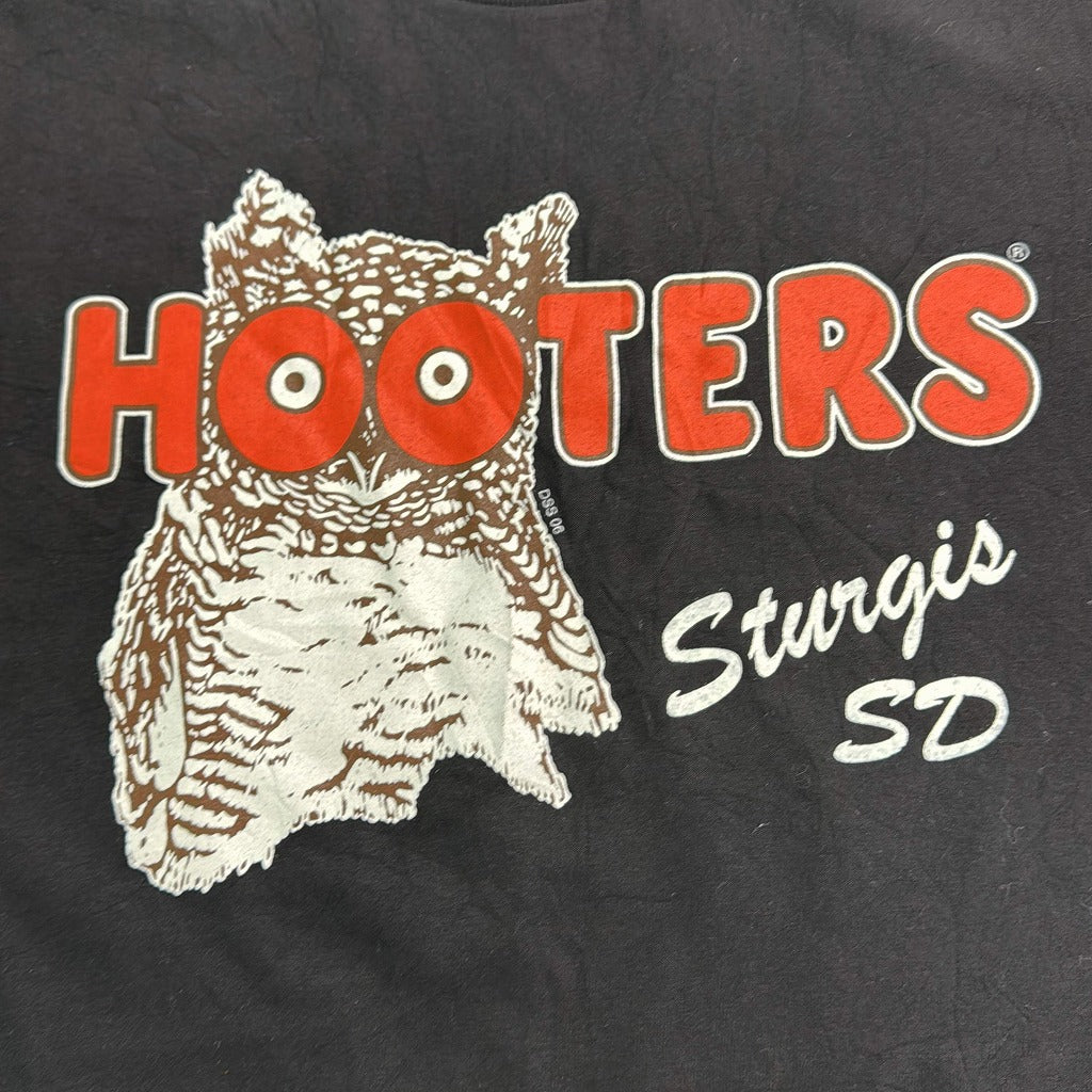 00s ALSTYLE Company T-Shirt