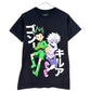 Character T-Shirt