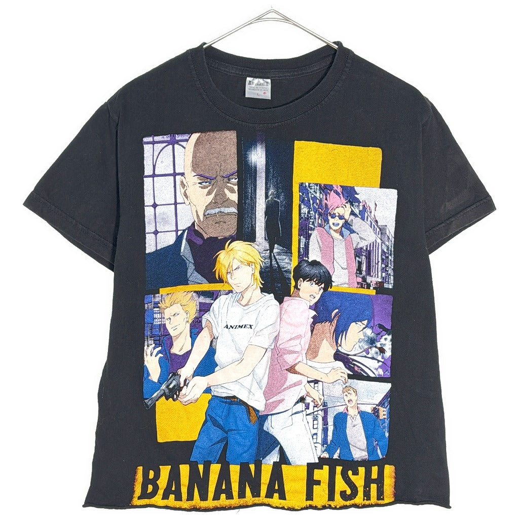 Character T-Shirt