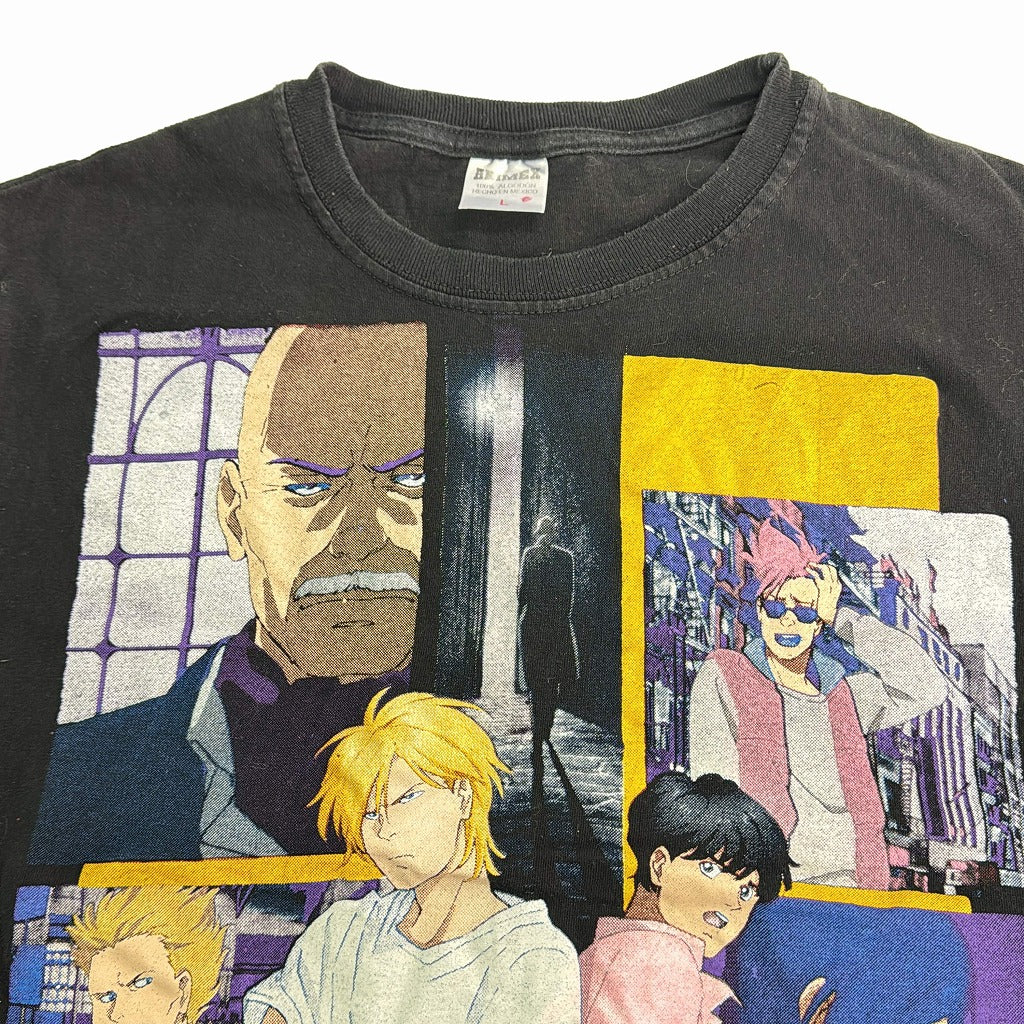 Character T-Shirt
