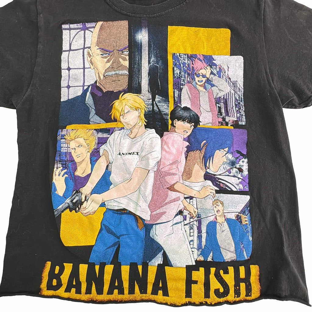 Character T-Shirt