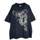 00s Dr.Seuss ドクター・スース Character T-Shirt