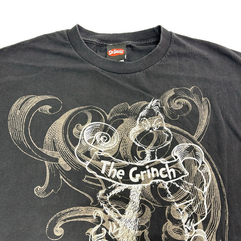 00s Dr.Seuss ドクター・スース Character T-Shirt