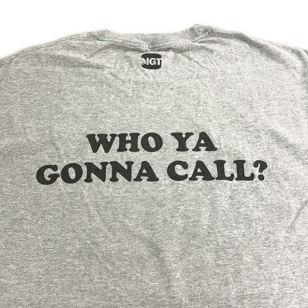 Hanes Movie T-Shirt