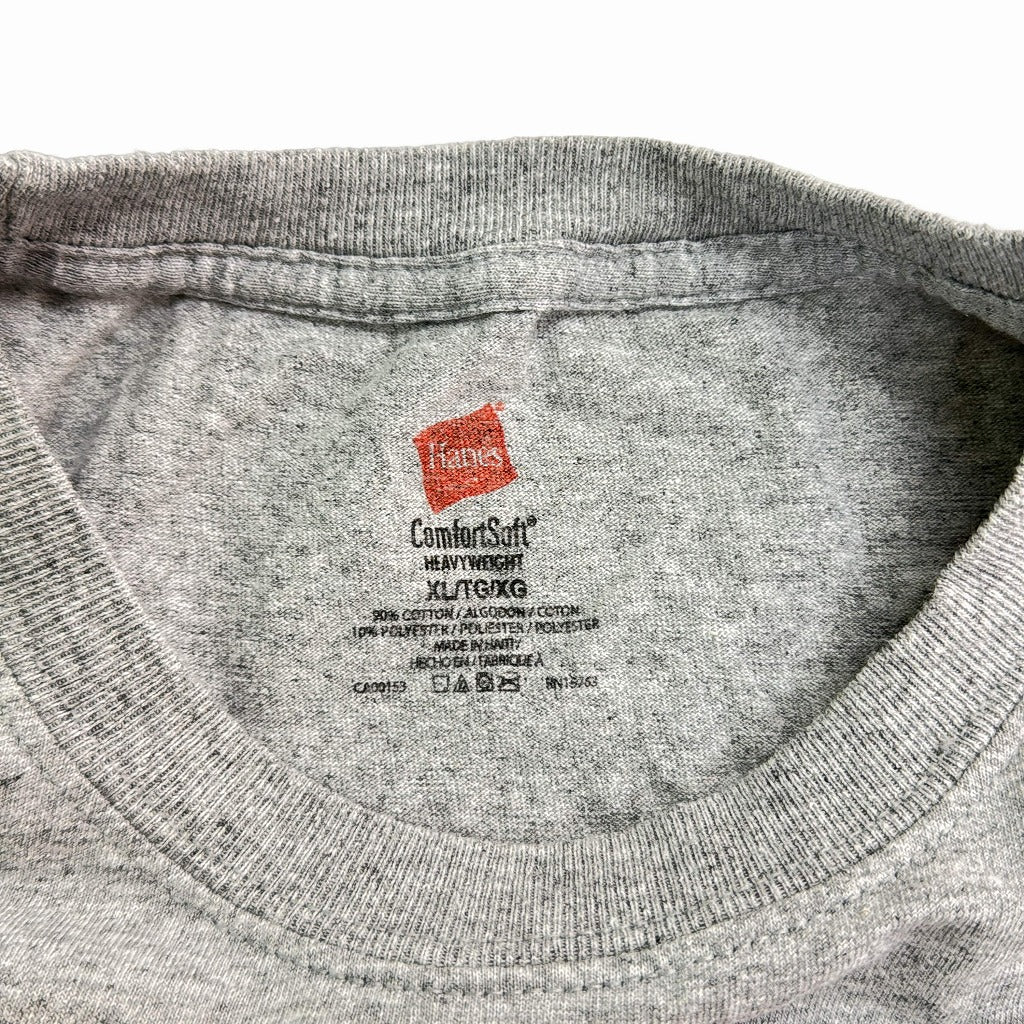 Hanes Movie T-Shirt