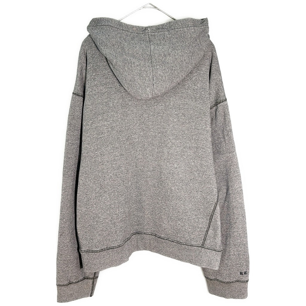 Polo by Ralph Lauren Plain Hoodie