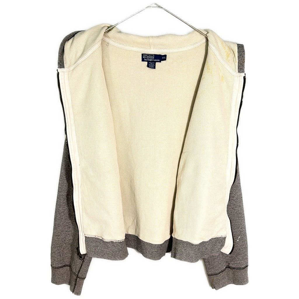 Polo by Ralph Lauren Plain Hoodie