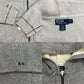 Polo by Ralph Lauren Plain Hoodie
