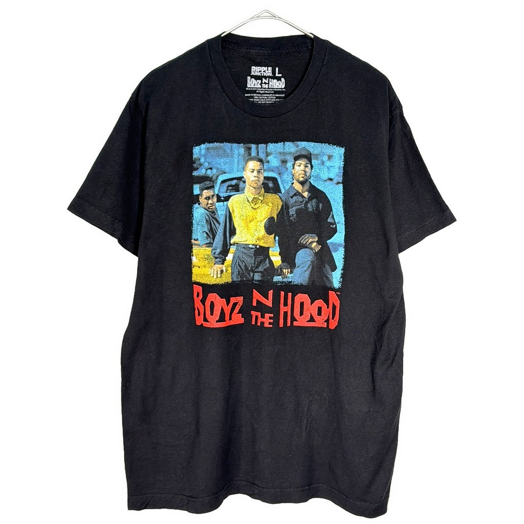 RIPPLE JUNCTION Musician T-Shirt