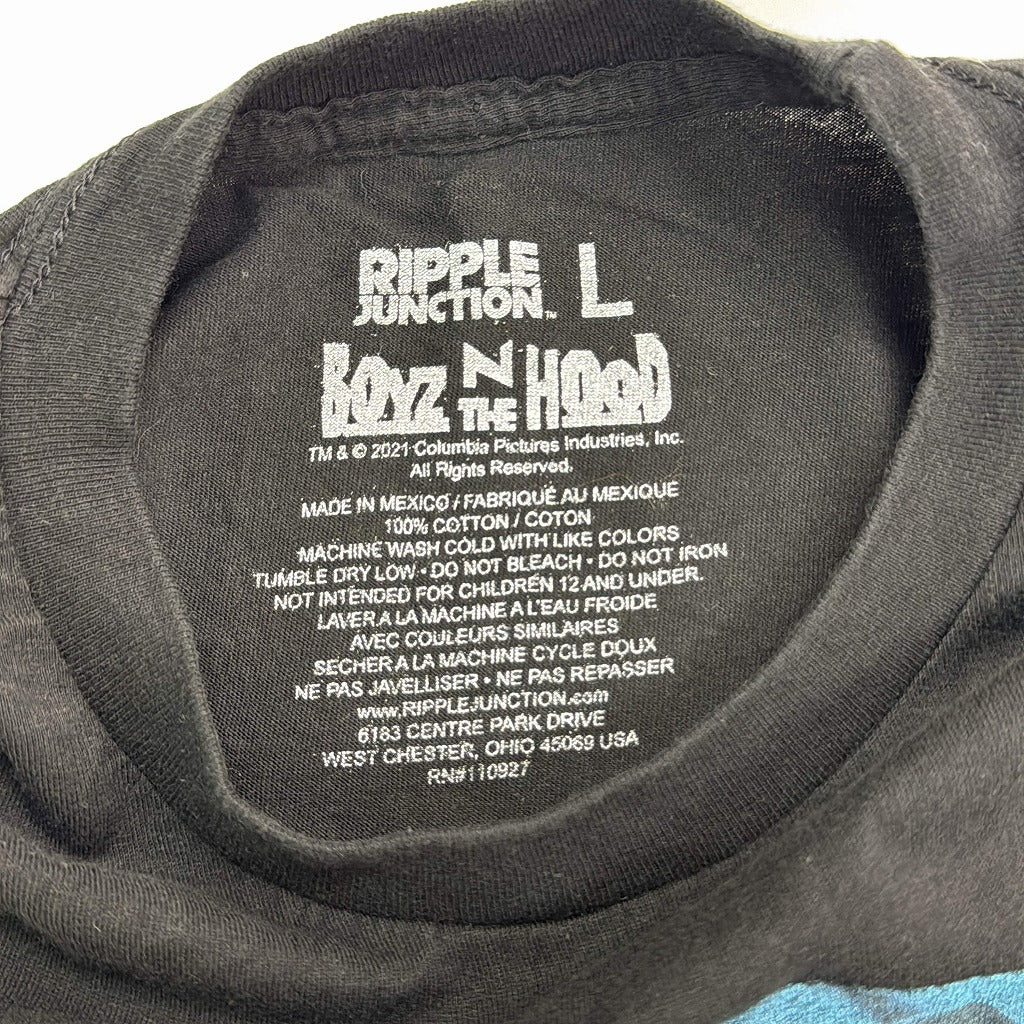 RIPPLE JUNCTION Musician T-Shirt