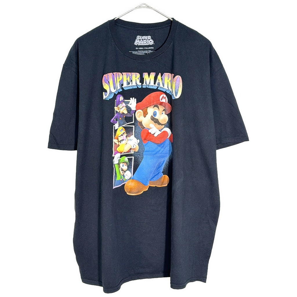 Character T-Shirt