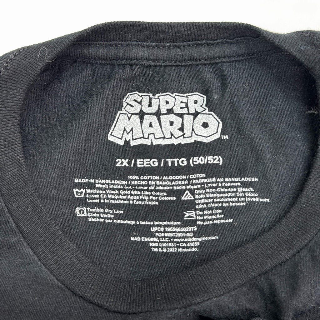 Character T-Shirt