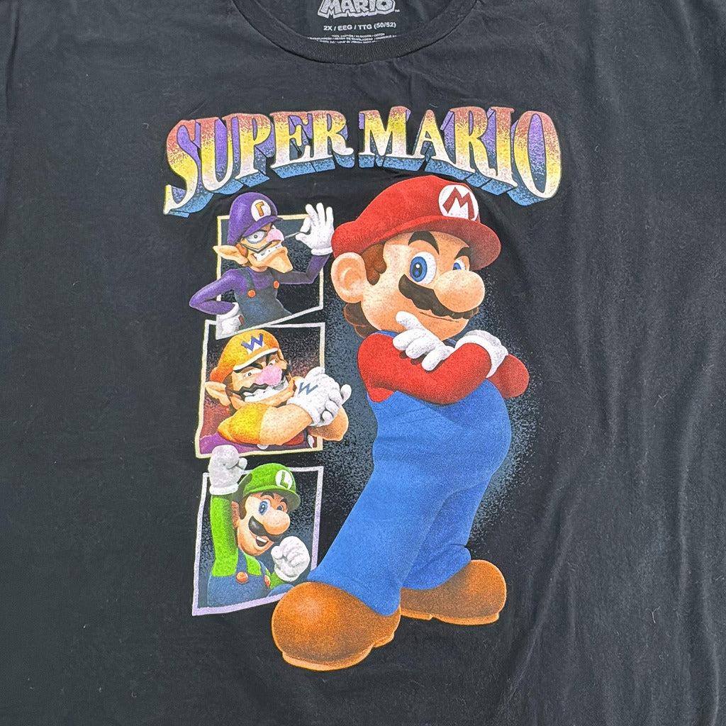 Character T-Shirt