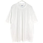 00s Hanes Plain T-Shirt