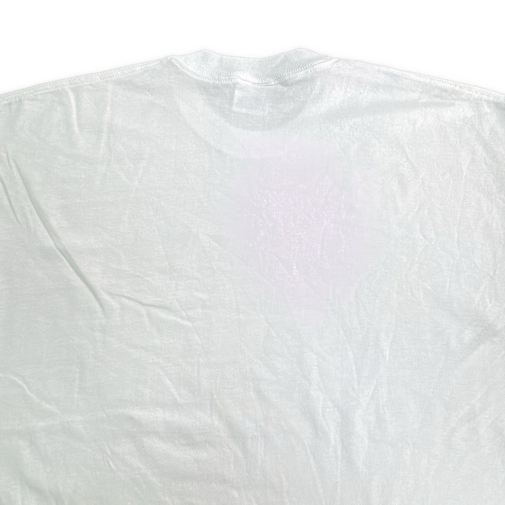 00s Hanes Plain T-Shirt