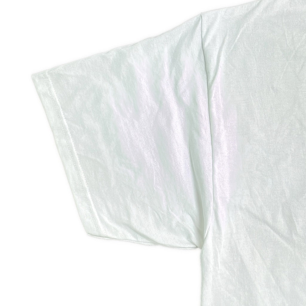 00s Hanes Plain T-Shirt