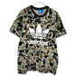adidas Sports Brand Pro Team T-Shirt