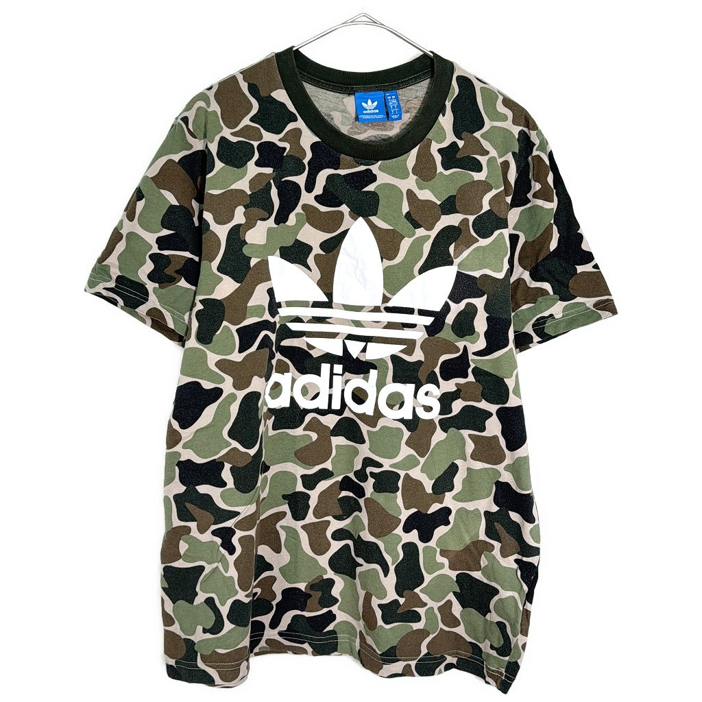 adidas Sports Brand Pro Team T-Shirt