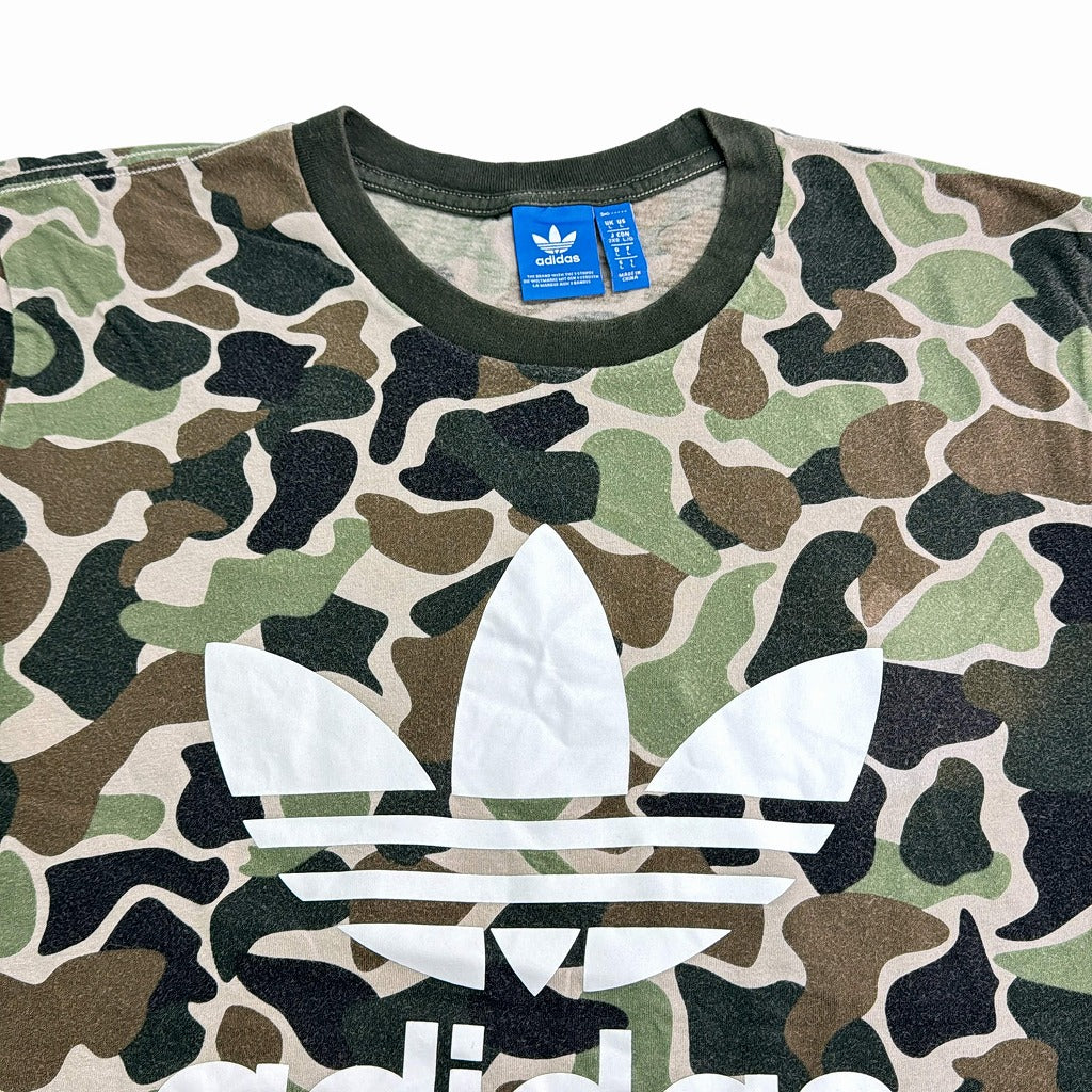 adidas Sports Brand Pro Team T-Shirt